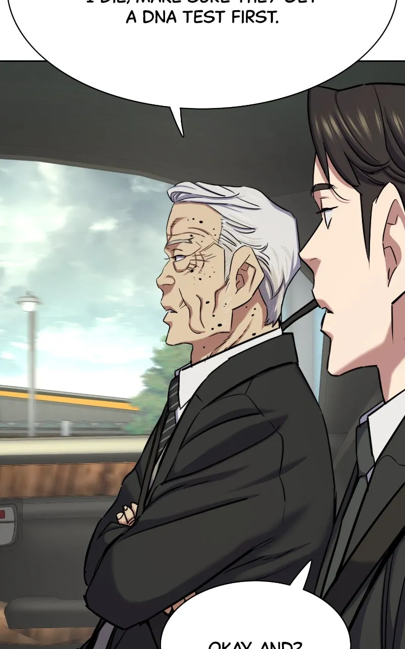 Read Reborn Rich chapter 146 image 108 on Lezhin