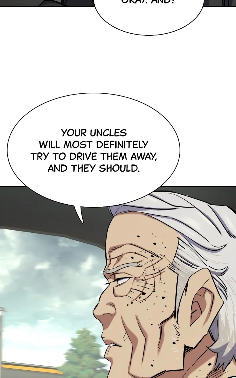 Read Reborn Rich chapter 146 image 109 on Lezhin