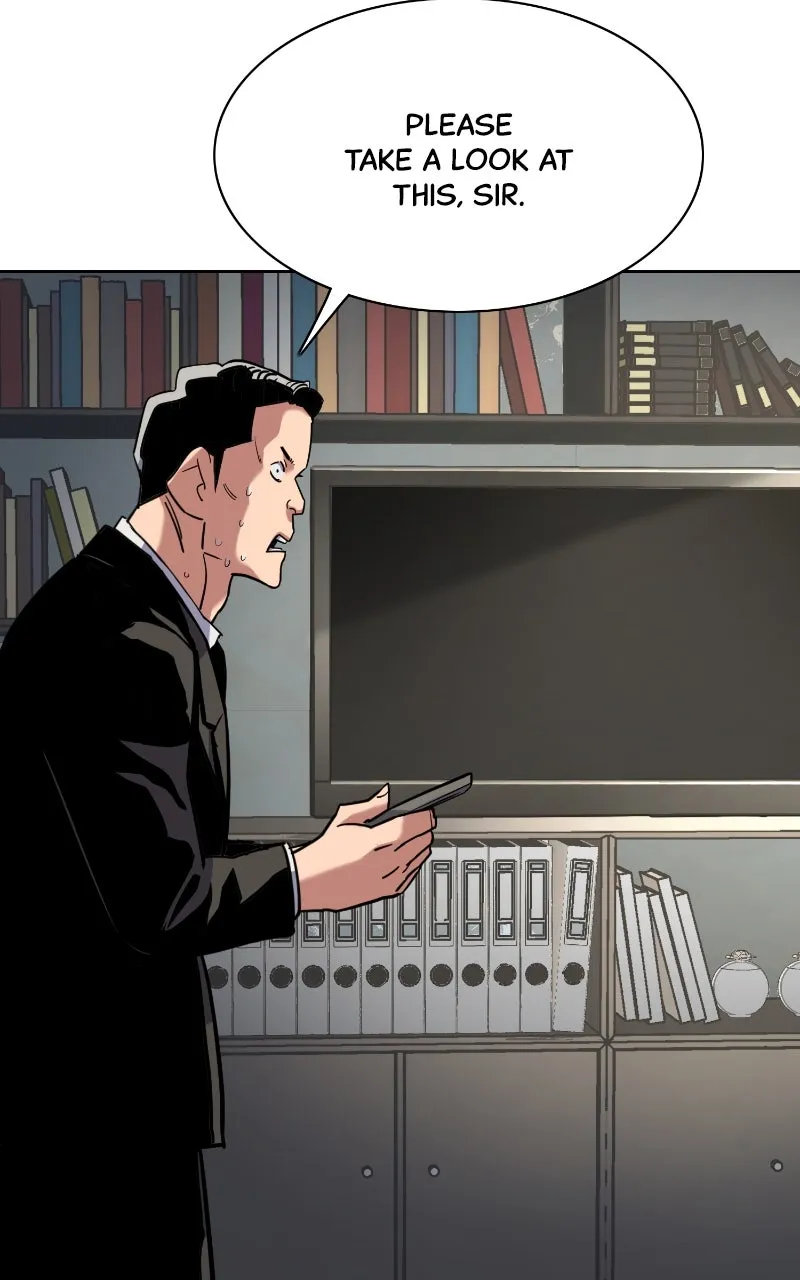 Read Reborn Rich chapter 146 image 11 on Lezhin