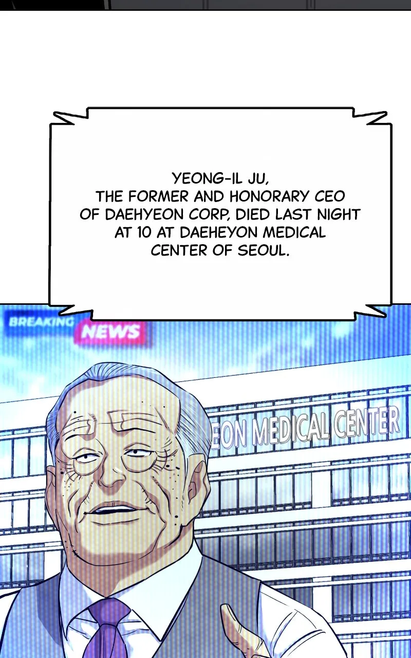 Read Reborn Rich chapter 146 image 12 on Lezhin