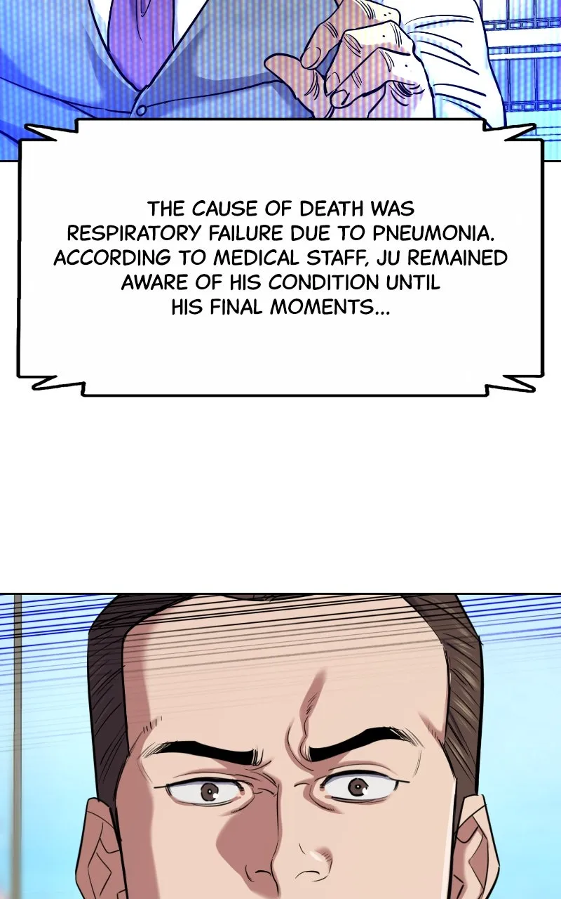 Read Reborn Rich chapter 146 image 13 on Lezhin
