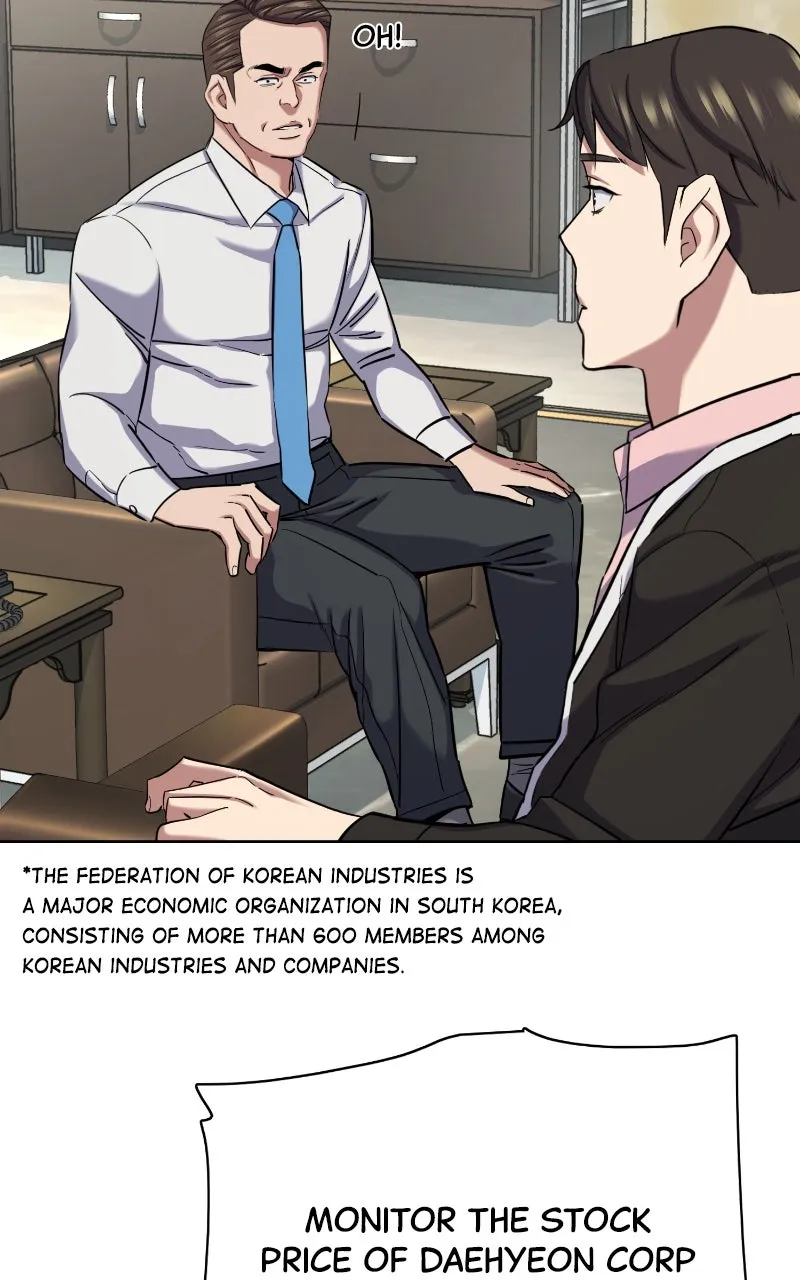 Read Reborn Rich chapter 146 image 19 on Lezhin