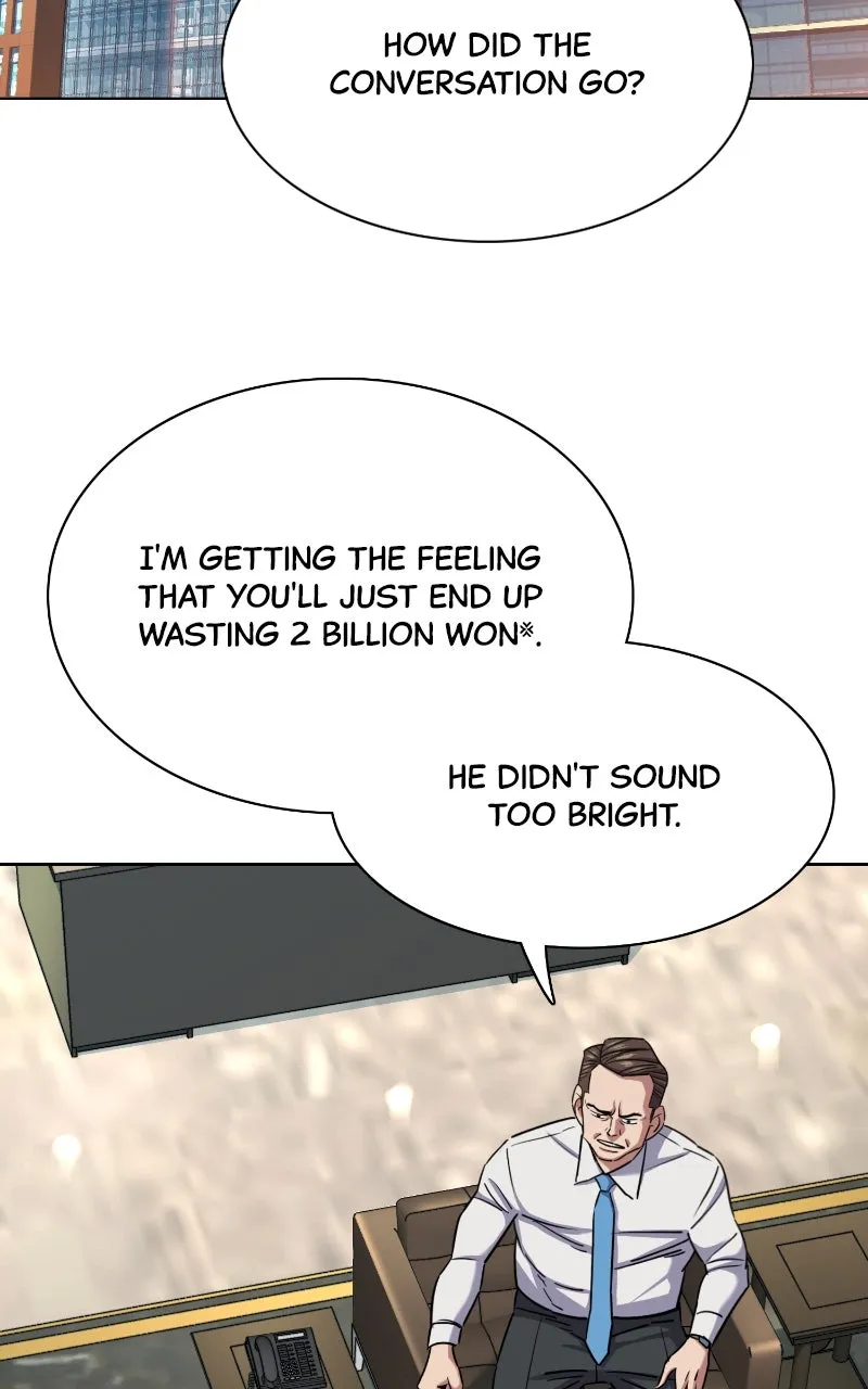 Read Reborn Rich chapter 146 image 2 on Lezhin