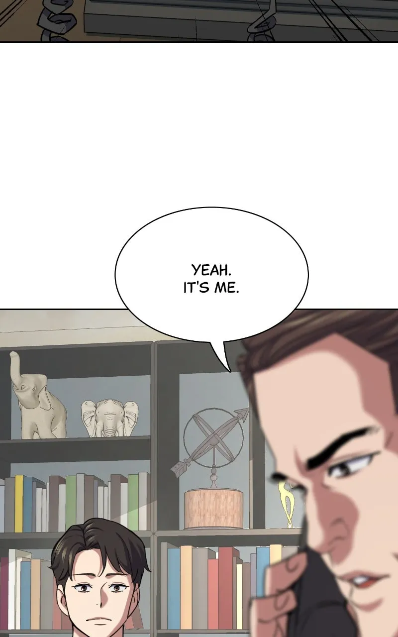Read Reborn Rich chapter 146 image 23 on Lezhin