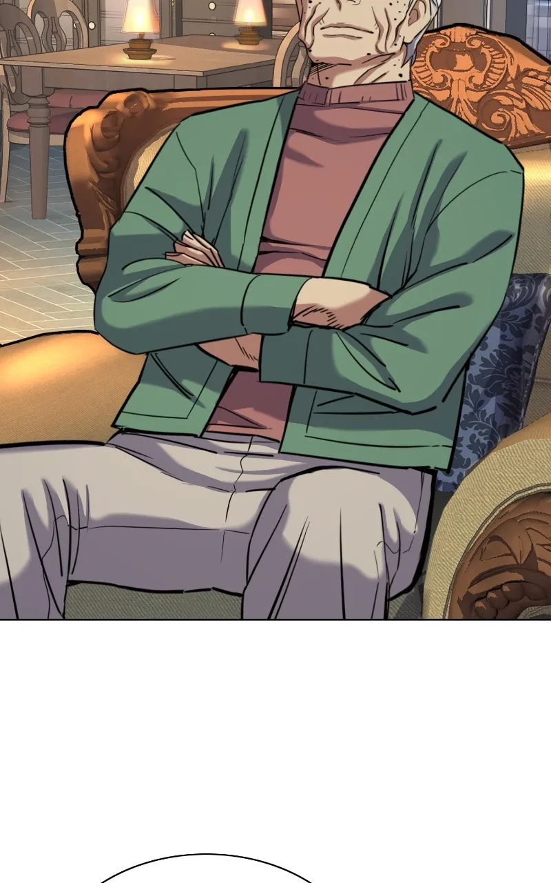 Read Reborn Rich chapter 146 image 28 on Lezhin