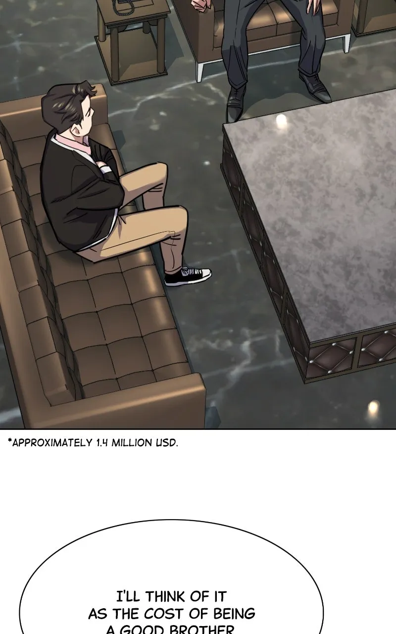 Read Reborn Rich chapter 146 image 3 on Lezhin
