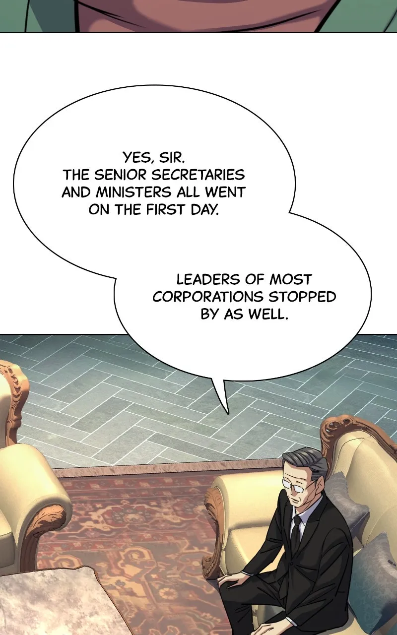 Read Reborn Rich chapter 146 image 30 on Lezhin