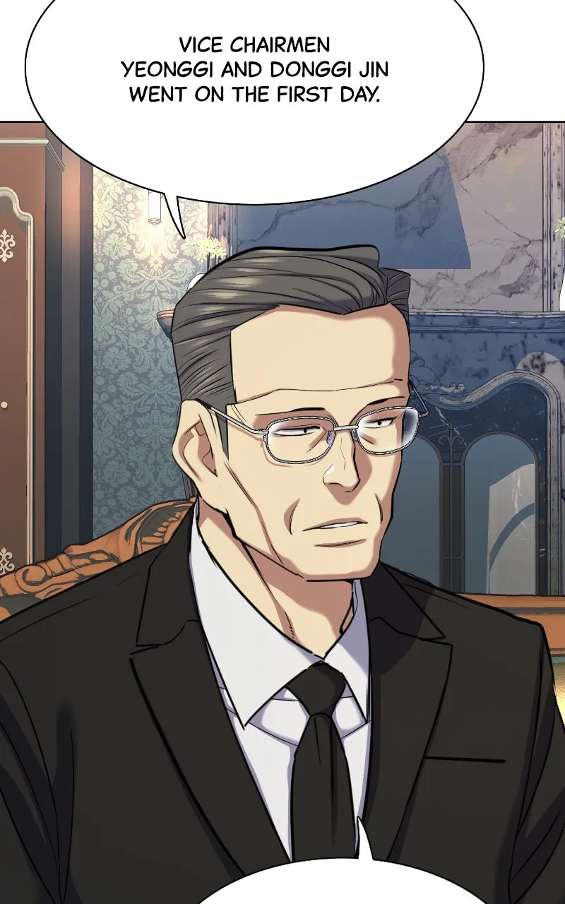 Read Reborn Rich chapter 146 image 32 on Lezhin