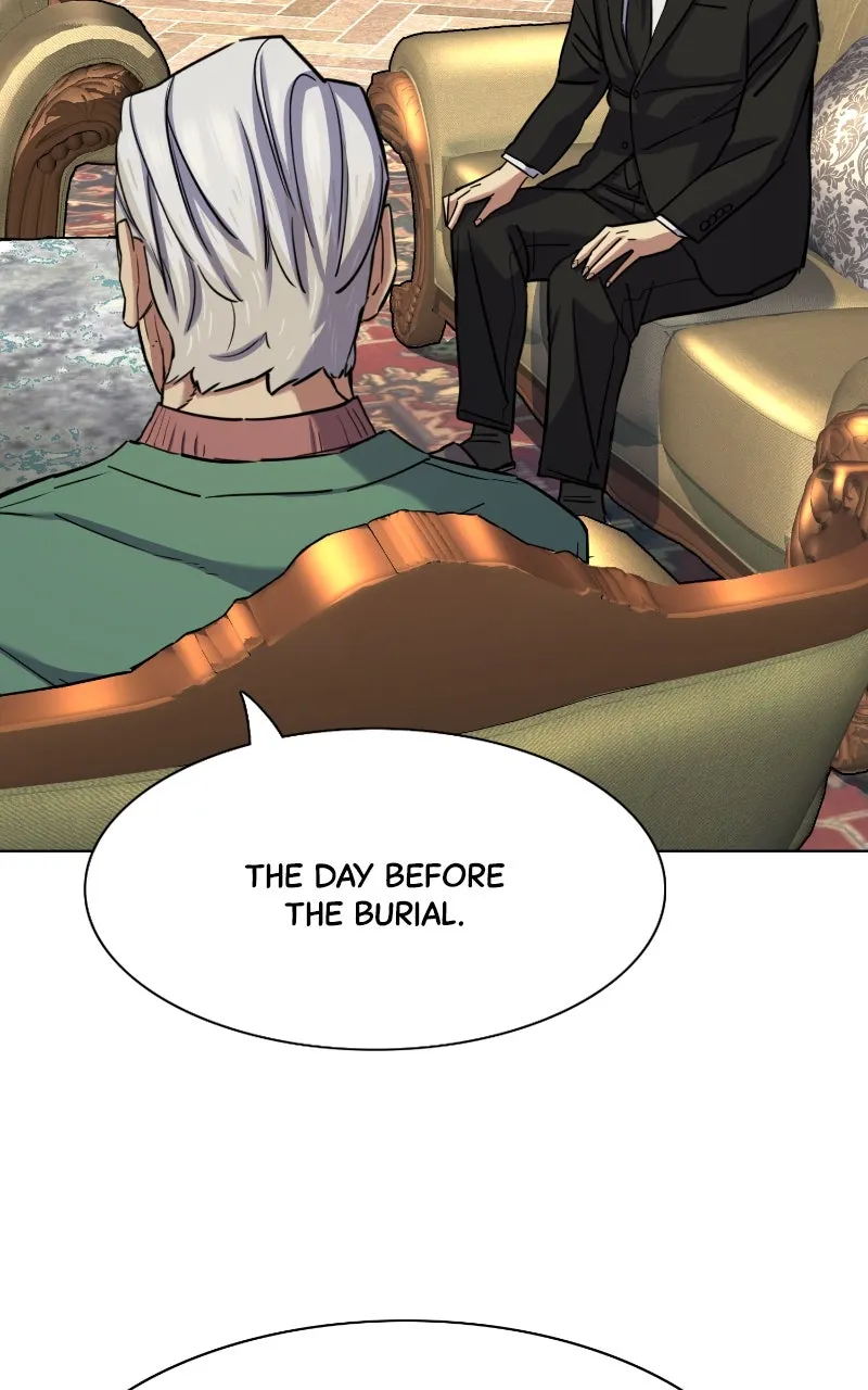 Read Reborn Rich chapter 146 image 35 on Lezhin
