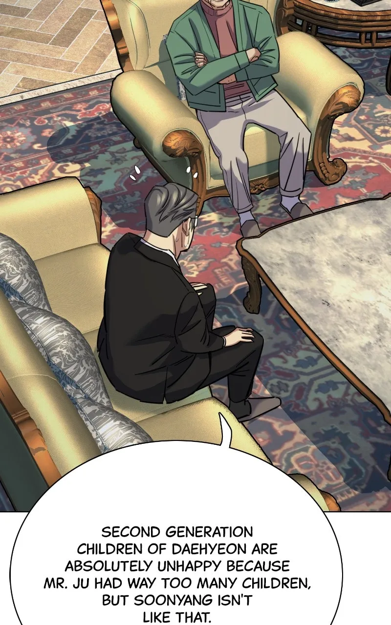 Read Reborn Rich chapter 146 image 47 on Lezhin