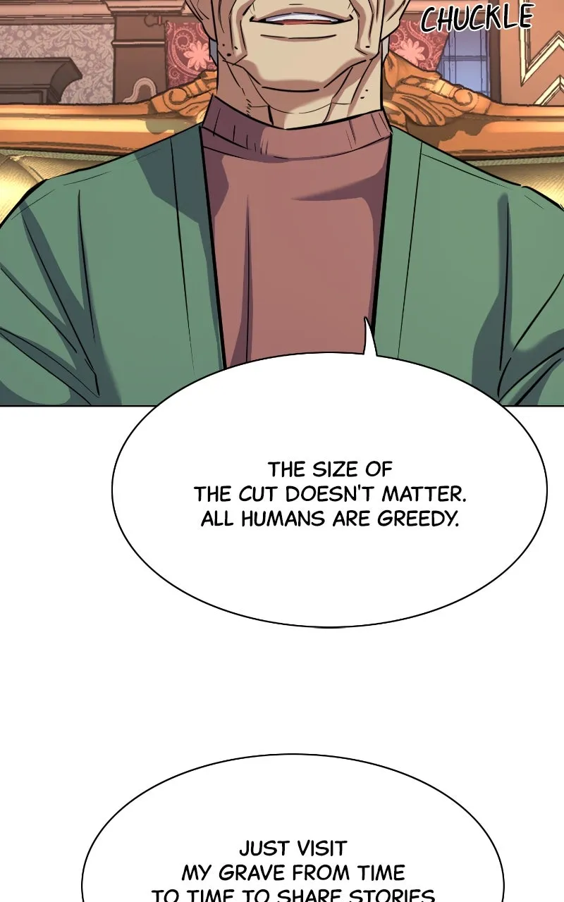Read Reborn Rich chapter 146 image 49 on Lezhin