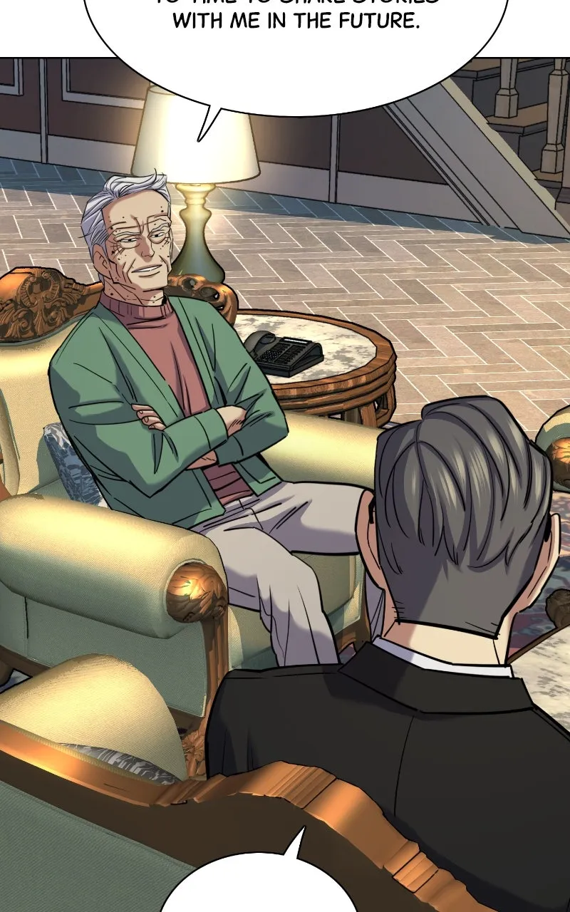 Read Reborn Rich chapter 146 image 50 on Lezhin