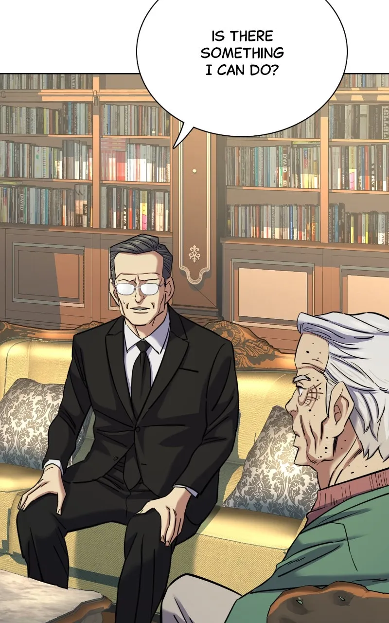 Read Reborn Rich chapter 146 image 54 on Lezhin
