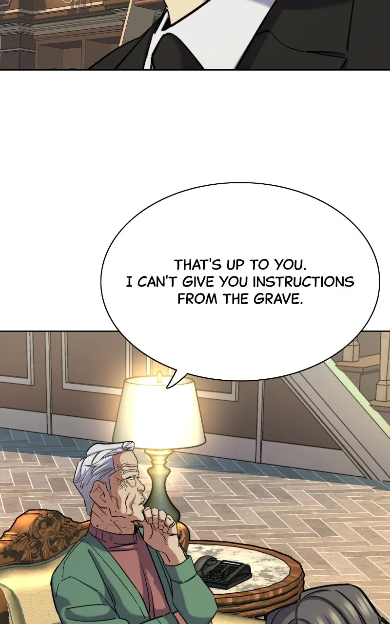 Read Reborn Rich chapter 146 image 57 on Lezhin