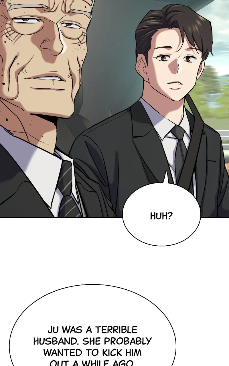 Read Reborn Rich chapter 146 image 75 on Lezhin