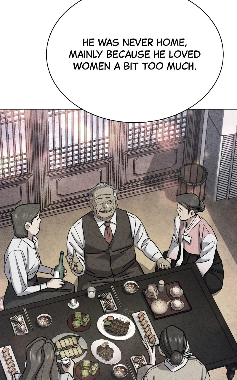 Read Reborn Rich chapter 146 image 77 on Lezhin
