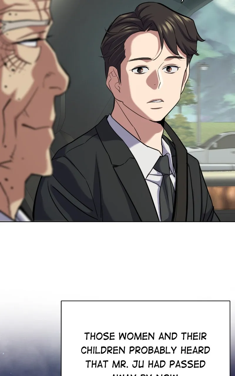 Read Reborn Rich chapter 146 image 84 on Lezhin