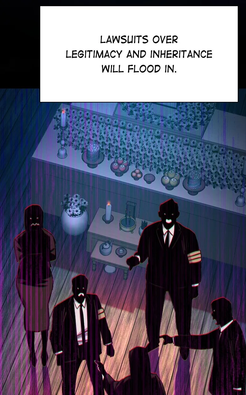Read Reborn Rich chapter 146 image 86 on Lezhin