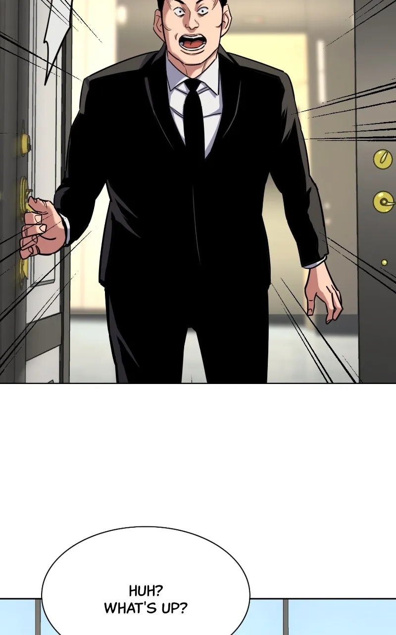 Read Reborn Rich chapter 146 image 9 on Lezhin