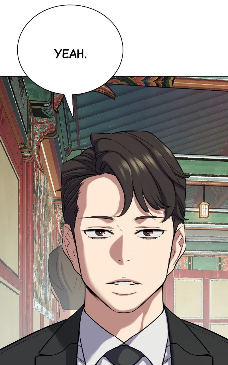 Read Reborn Rich chapter 147 image 110 on Lezhin