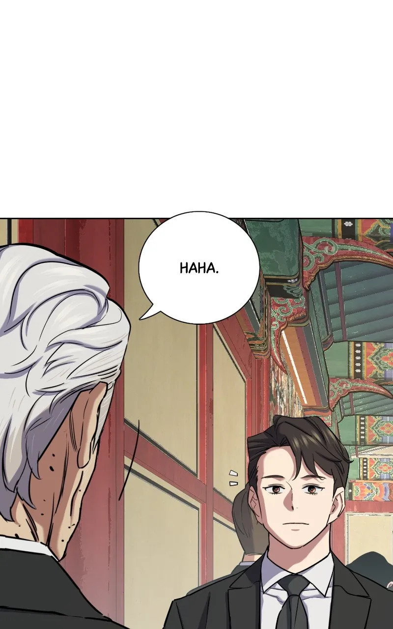 Read Reborn Rich chapter 147 image 115 on Lezhin