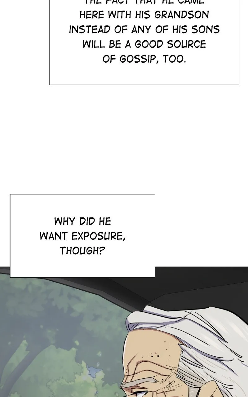 Read Reborn Rich chapter 147 image 27 on Lezhin