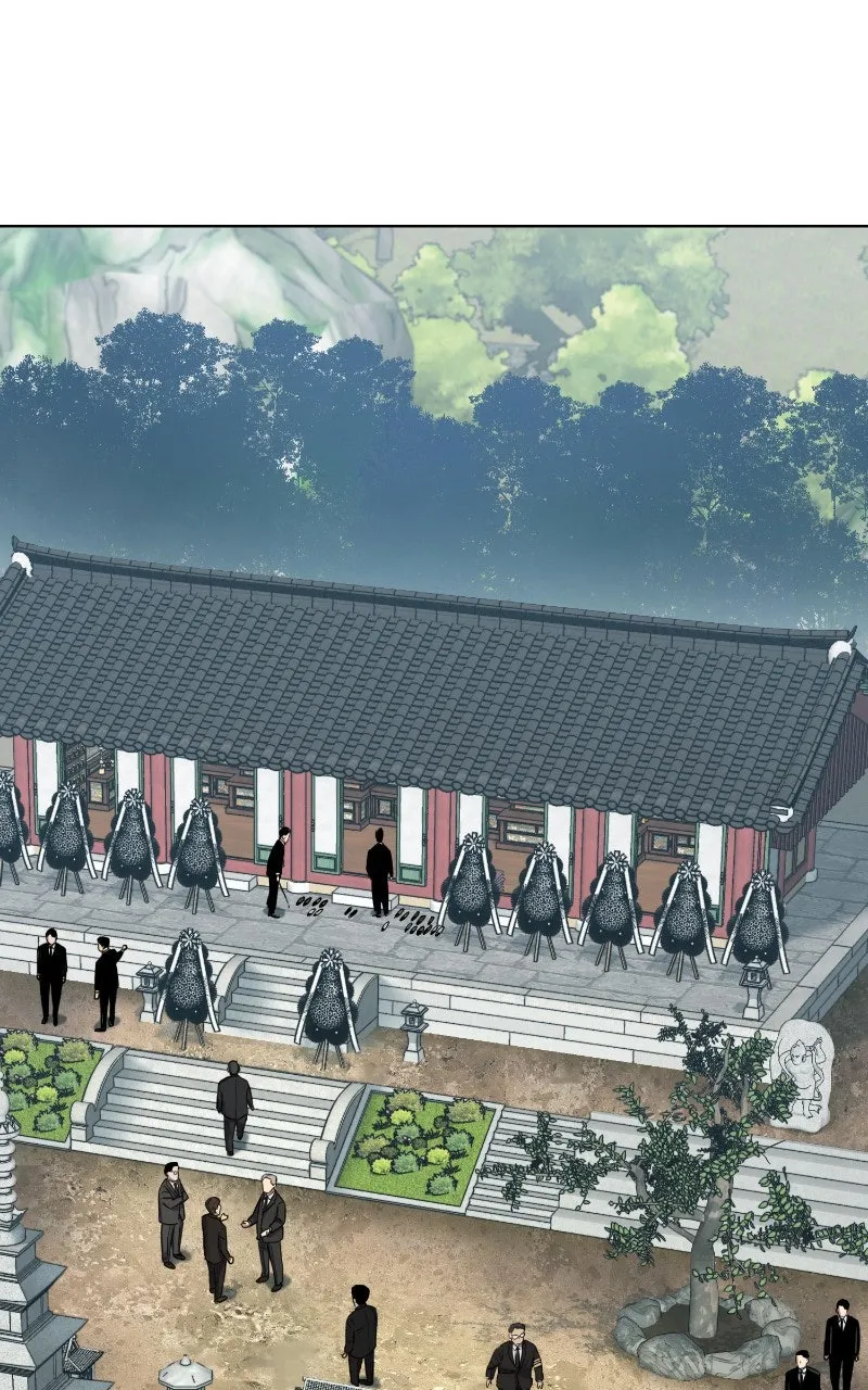 Read Reborn Rich chapter 147 image 29 on Lezhin