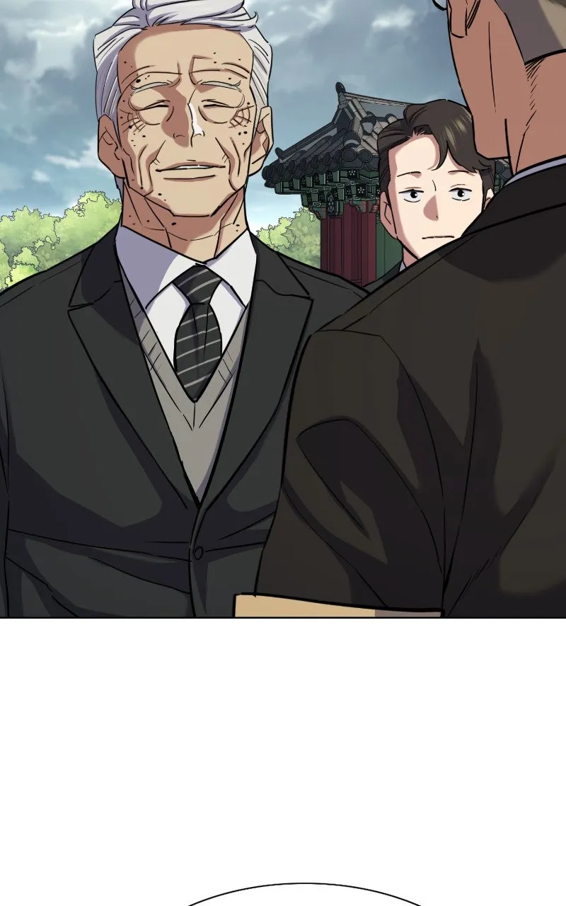 Read Reborn Rich chapter 147 image 33 on Lezhin