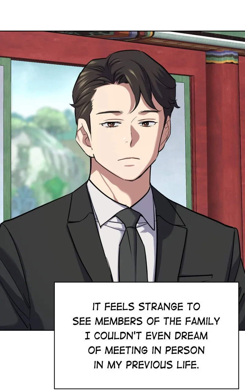 Read Reborn Rich chapter 147 image 40 on Lezhin