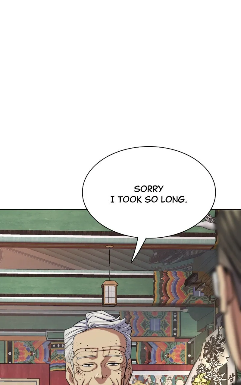Read Reborn Rich chapter 147 image 42 on Lezhin