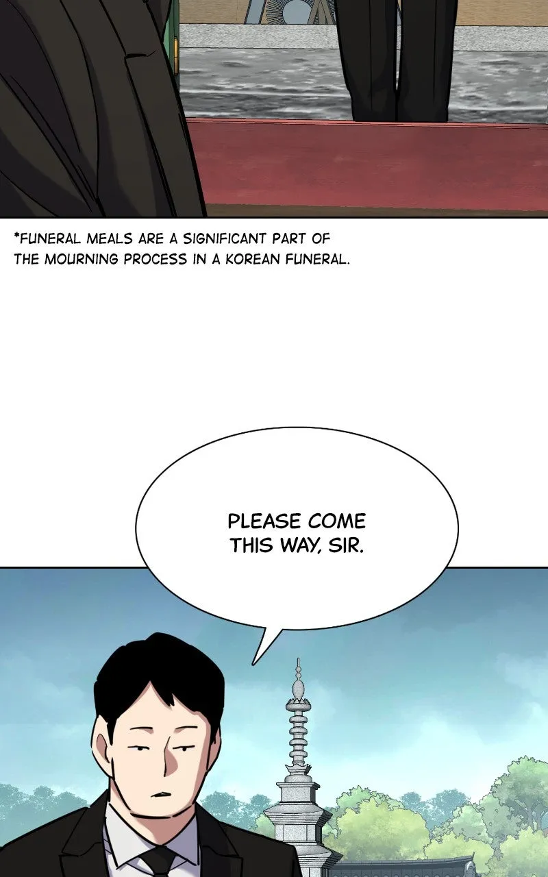 Read Reborn Rich chapter 147 image 46 on Lezhin