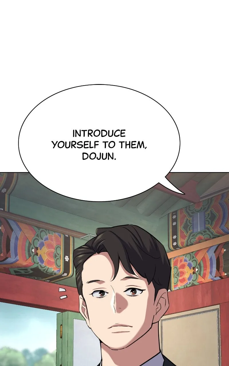 Read Reborn Rich chapter 147 image 49 on Lezhin