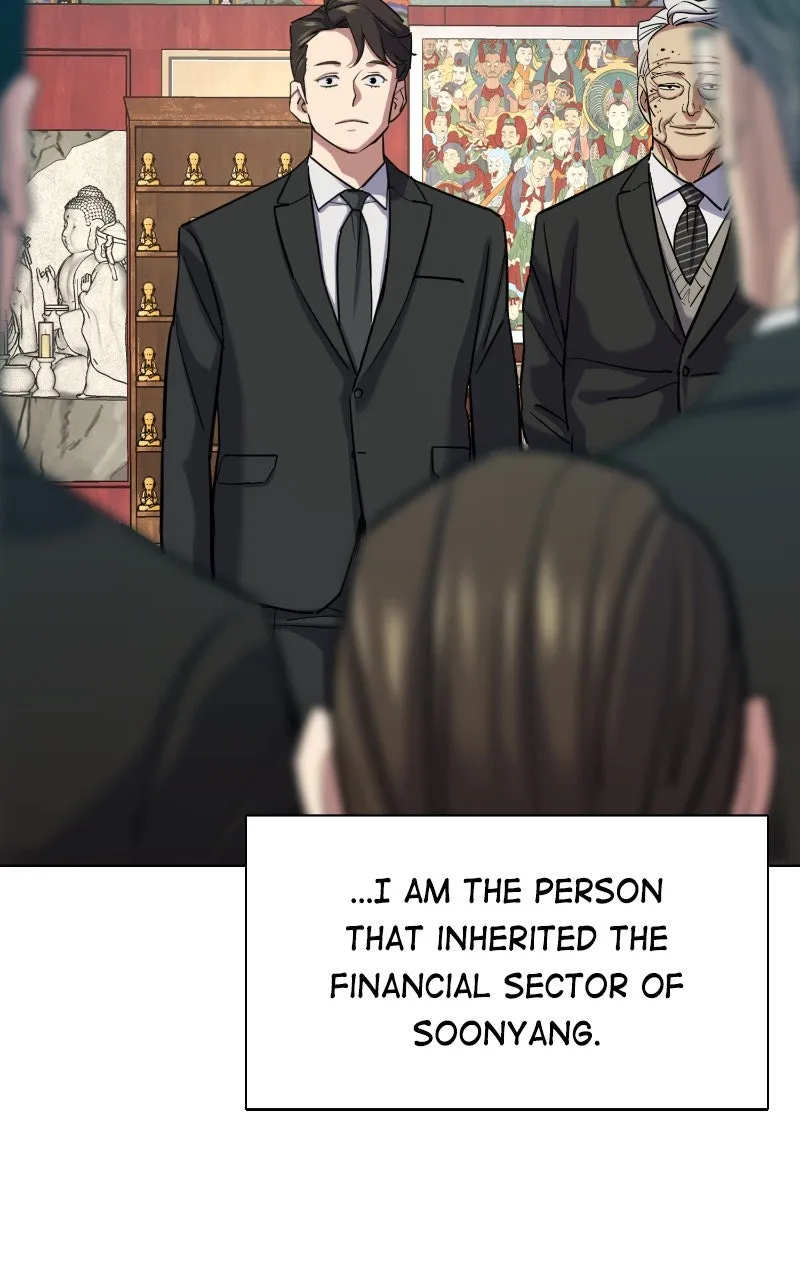 Read Reborn Rich chapter 147 image 57 on Lezhin