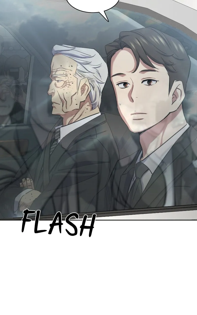 Read Reborn Rich chapter 147 image 6 on Lezhin