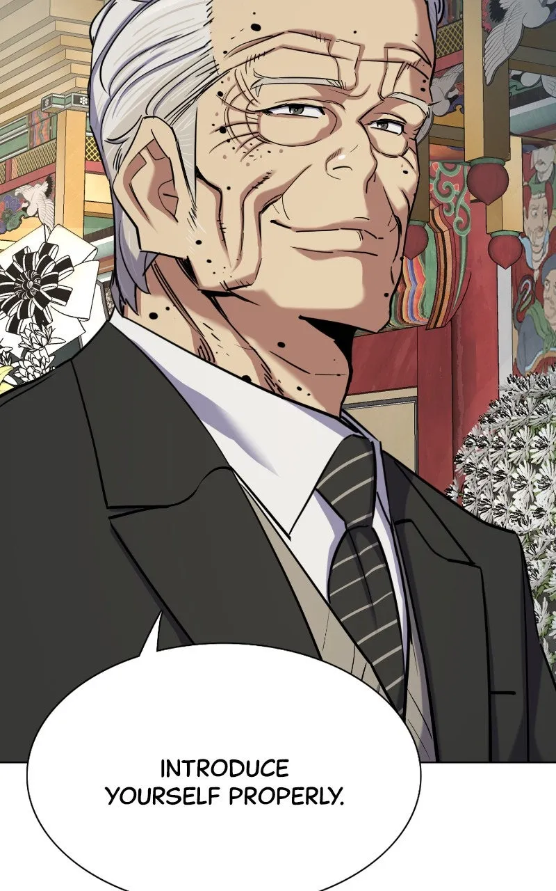 Read Reborn Rich chapter 147 image 63 on Lezhin