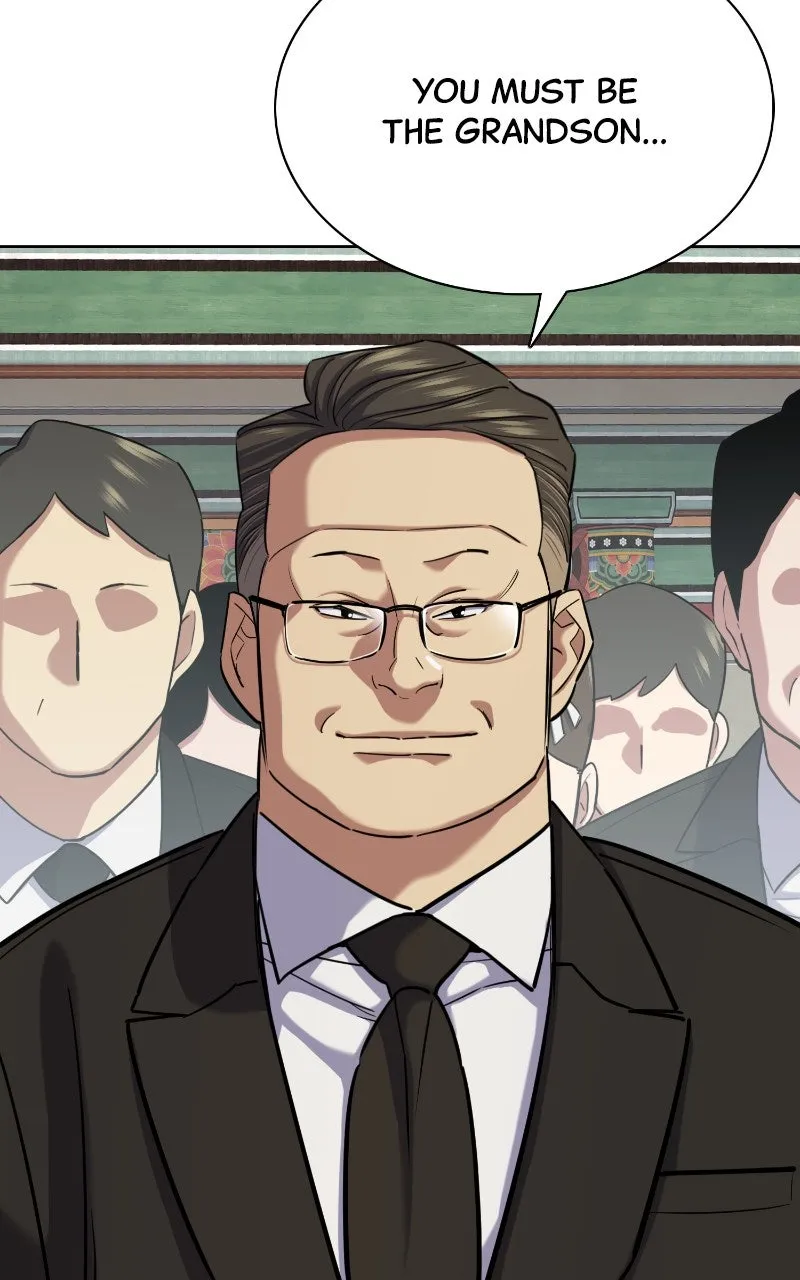 Read Reborn Rich chapter 147 image 68 on Lezhin