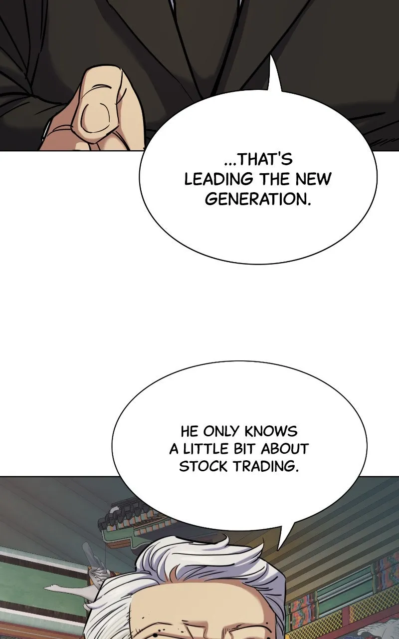 Read Reborn Rich chapter 147 image 69 on Lezhin