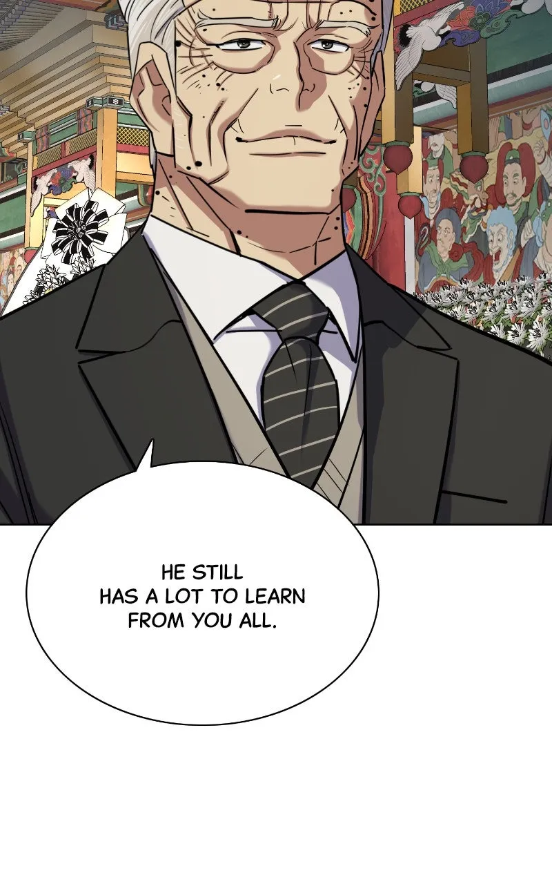 Read Reborn Rich chapter 147 image 70 on Lezhin