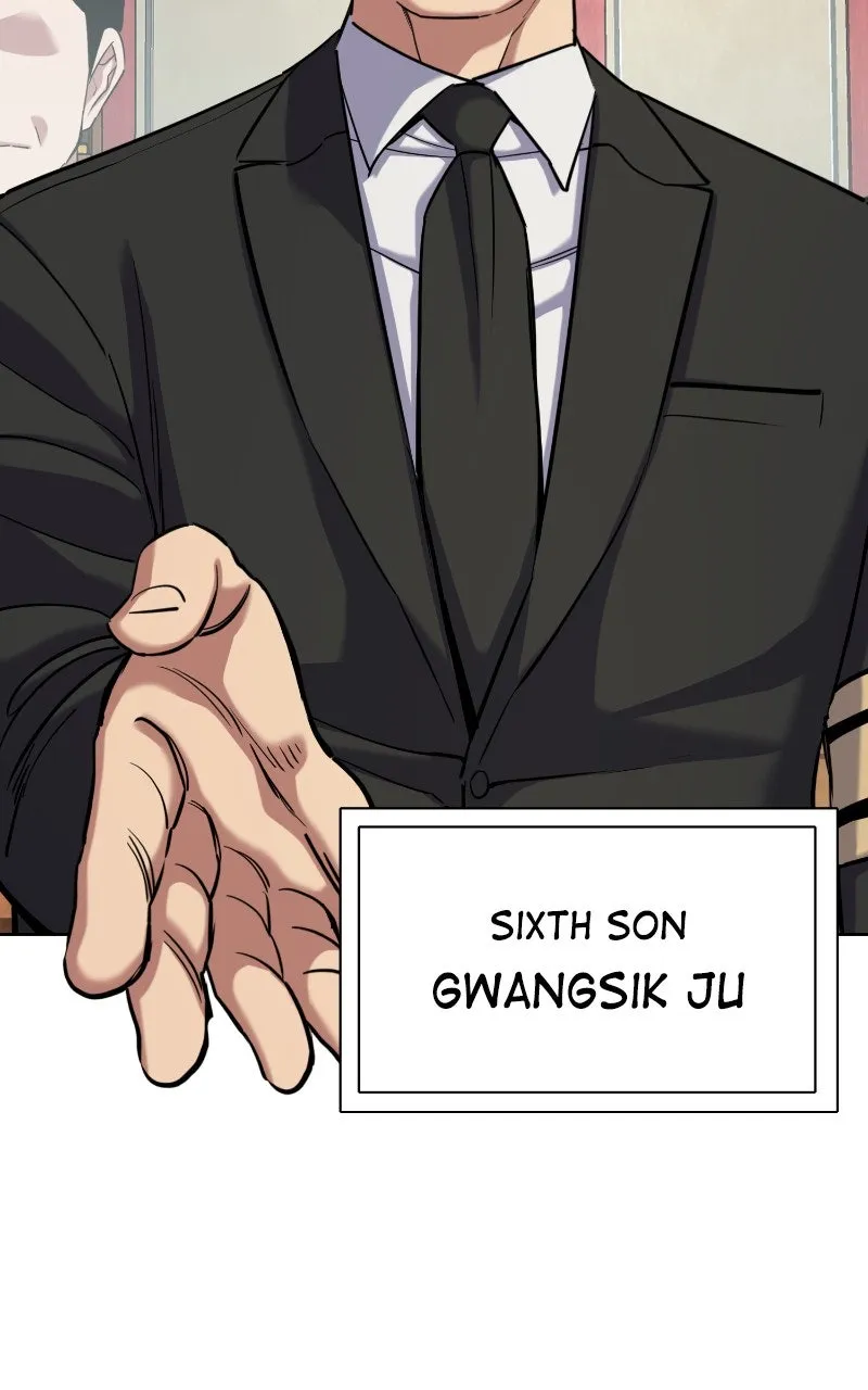 Read Reborn Rich chapter 147 image 74 on Lezhin