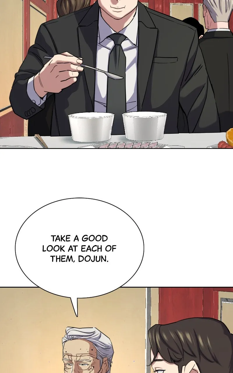 Read Reborn Rich chapter 147 image 84 on Lezhin