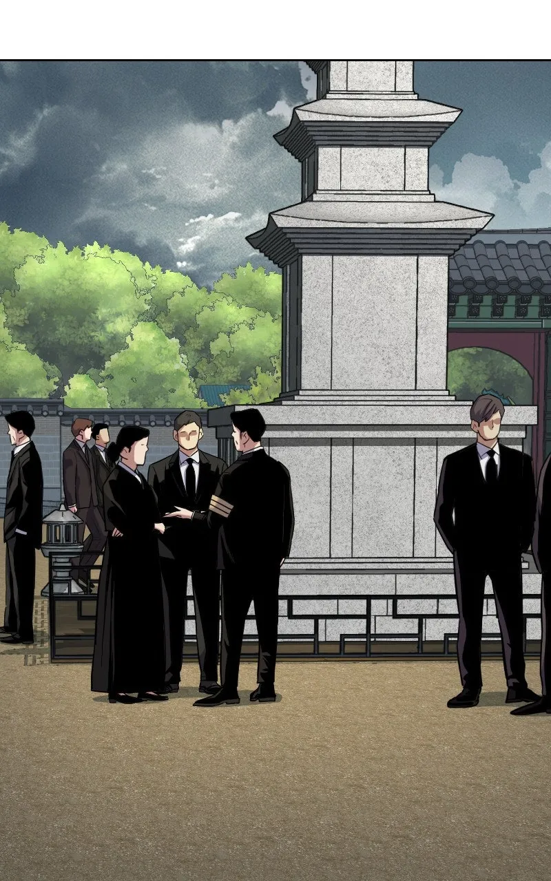 Read Reborn Rich chapter 147 image 86 on Lezhin