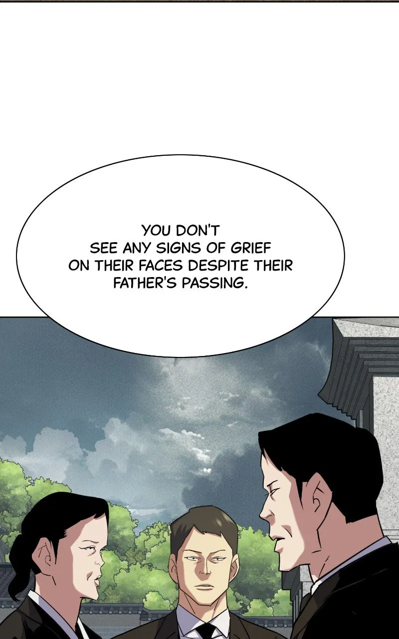 Read Reborn Rich chapter 147 image 87 on Lezhin
