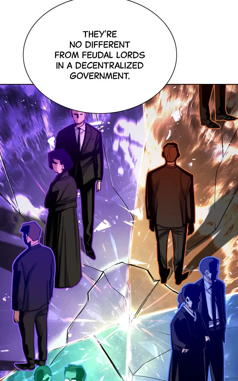 Read Reborn Rich chapter 147 image 90 on Lezhin