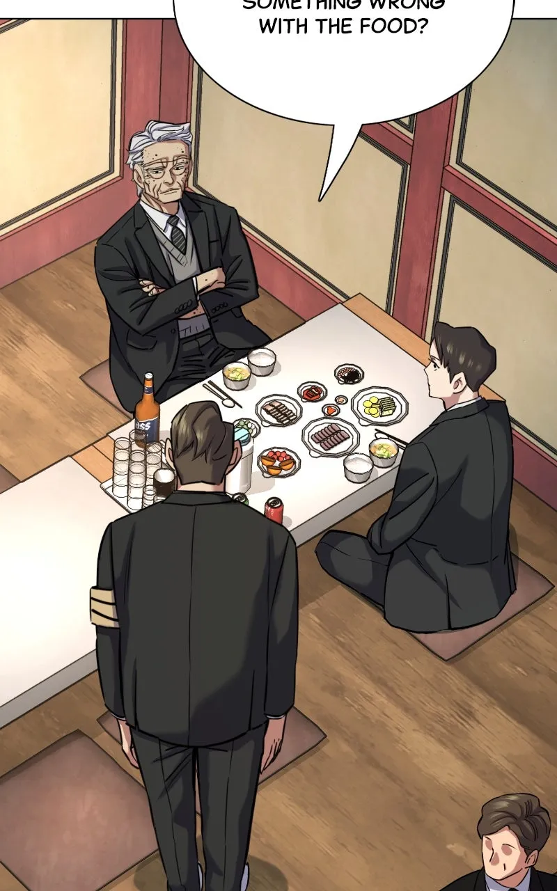 Read Reborn Rich chapter 148 image 1 on Lezhin