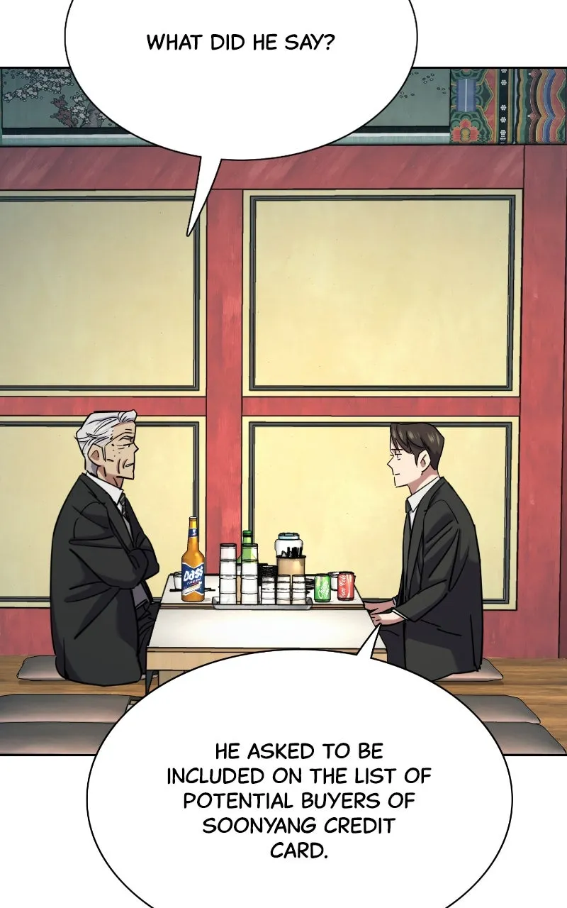 Read Reborn Rich chapter 148 image 105 on Lezhin