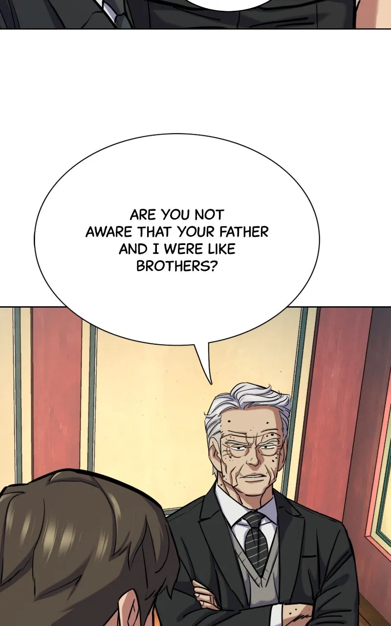 Read Reborn Rich chapter 148 image 11 on Lezhin