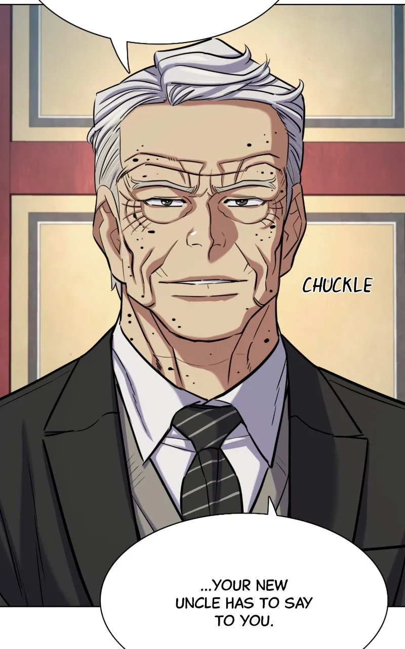 Read Reborn Rich chapter 148 image 18 on Lezhin