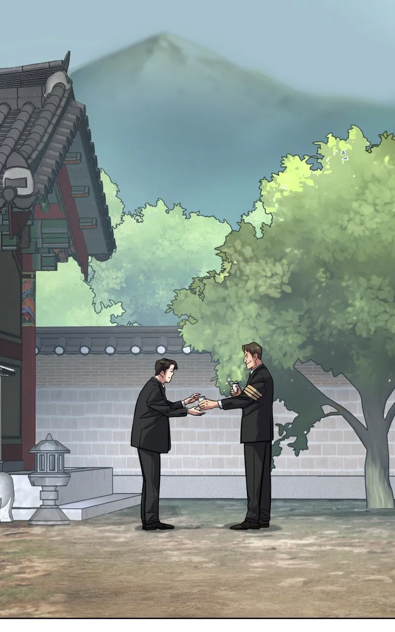 Read Reborn Rich chapter 148 image 22 on Lezhin
