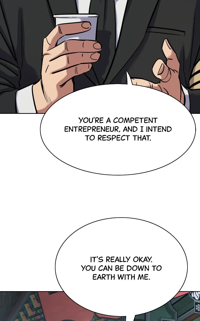 Read Reborn Rich chapter 148 image 24 on Lezhin