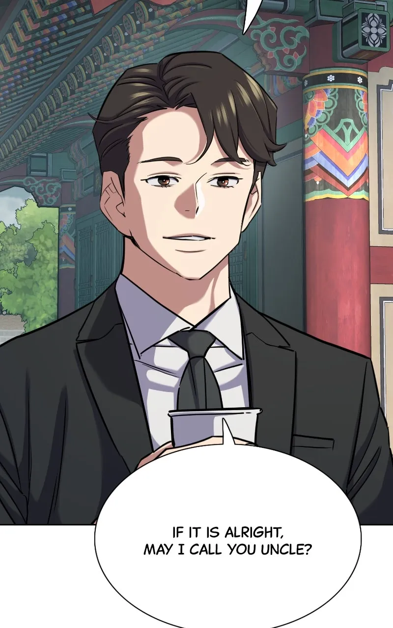 Read Reborn Rich chapter 148 image 25 on Lezhin